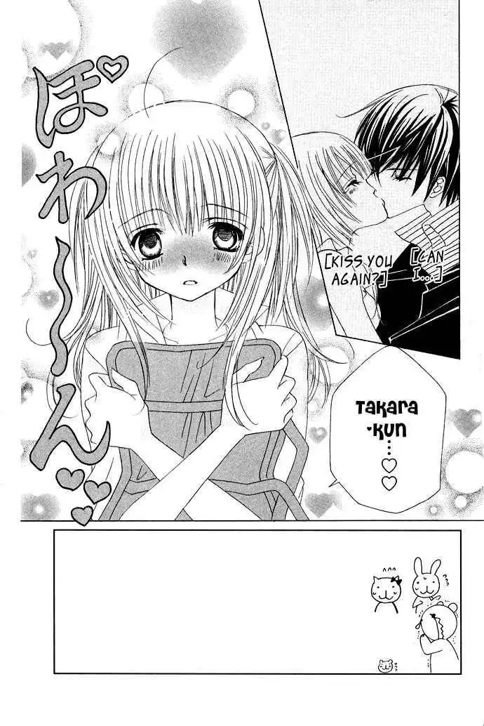 Moe Kare!! Chapter 14 6